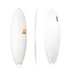 Torq Surfboard Wellenreiter TET Fish Pinlines (co) -Torq Verkaufsgeschäft 19962 22 jpg