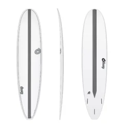 Torq Wellenreiter TET CS Longboard Carbon 2023