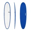 Torq Wellenreiter TET VP Funboard Pinline Blue 2023 -Torq Verkaufsgeschäft 22009 20 jpg