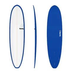 Torq Wellenreiter TET VP Funboard Pinline Blue 2023
