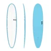 Torq Wellenreiter TET Longboard Pinline Blue 2023 -Torq Verkaufsgeschäft 22010 13 jpg