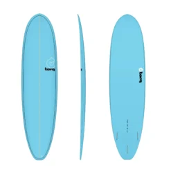 Torq Wellenreiter TET VP Funboard Blue 2023
