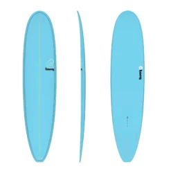 Torq Wellenreiter TET Longboard Blue 2023