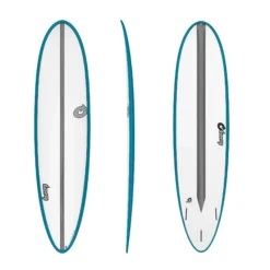 Torq Wellenreiter TET CS Fun Carbon 2023