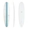 Torq Wellenreiter TET Longboard Classic 2 2023 -Torq Verkaufsgeschäft 22613 17