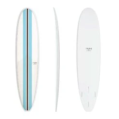 Torq Wellenreiter TET Longboard Classic 2 2023