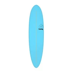 Torq Wellenreiter Softboard Funboard Blau 2023