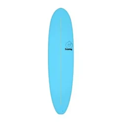 Torq Wellenreiter Softboard V+ Funboard Blau 2023