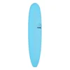 Torq Wellenreiter Softboard Longboard Blau 2023 -Torq Verkaufsgeschäft 22932 8 jpg