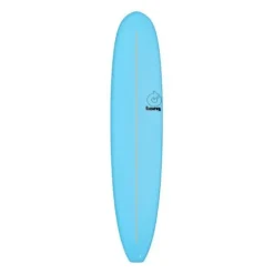 Torq Wellenreiter Softboard Longboard Blau 2023