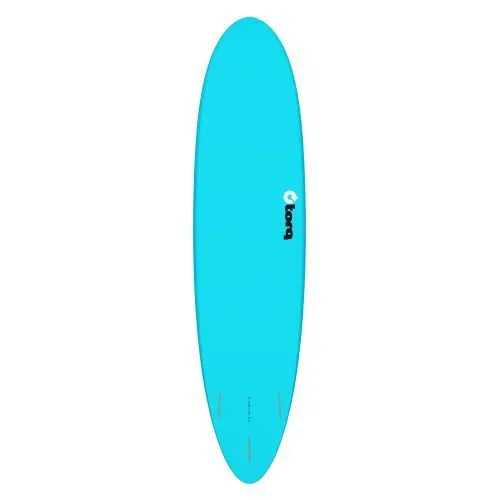 Torq Wellenreiter Epoxy TET Funboard Blau Pinline 2023 4 Torq Wellenreiter Epoxy TET Funboard Blau Pinline 2023 – Bild 2