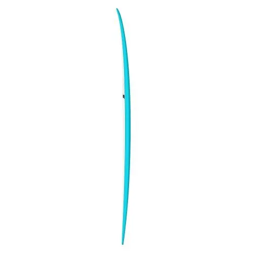 Torq Wellenreiter Epoxy TET Funboard Blau Pinline 2023 5 Torq Wellenreiter Epoxy TET Funboard Blau Pinline 2023 – Bild 3