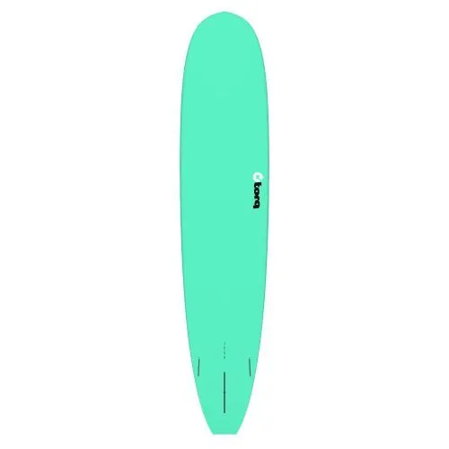 Torq Wellenreiter Epoxy TET Longboard Seagreen 2023 4 Torq Wellenreiter Epoxy TET Longboard Seagreen 2023 – Bild 2