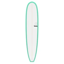 Torq Wellenreiter Epoxy TET Longboard Seagreen 2023