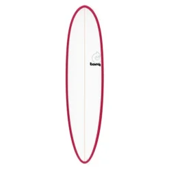 Torq Wellenreiter Epoxy TET Funboard RedRail 2023