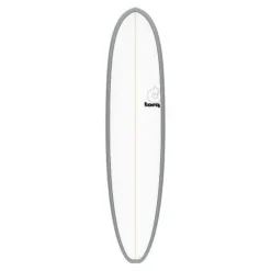 Torq Wellenreiter Epoxy TET V+ Funboard GrayRail 2023