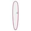 Torq Wellenreiter Epoxy TET Longboard RedRail 2023
