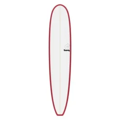 Torq Wellenreiter Epoxy TET Longboard RedRail 2023