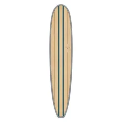 Torq Wellenreiter Epoxy TET Longboard Wood 2023