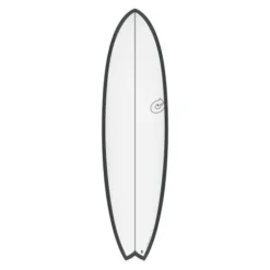 Torq Verkaufsgeschäft 10 Torq Wellenreiter Epoxy TET CS Fish Carbon Grau 2023