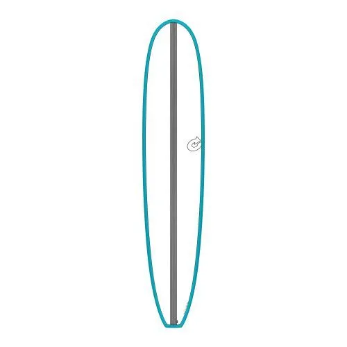 Torq Wellenreiter Epoxy TET CS Long Carbon Teal 2023 3 Torq Wellenreiter Epoxy TET CS Long Carbon Teal 2023