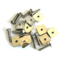 Torq Wellenreiter Zubehör Schrauben Set US Box 2023