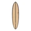 Surfboard TORQ ACT Prepreg Chopper 7.6 Bamboo -Torq Verkaufsgeschäft surfboard torq act prepreg chopper 76 bamboo