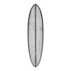 Surfboard TORQ ACT Prepreg Chopper 7.6 BlackRail 1 Surfboard TORQ ACT Prepreg Chopper 7.6 BlackRail -Torq Verkaufsgeschäft surfboard torq act prepreg chopper 76 blackrail