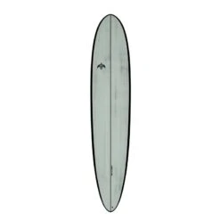 Surfboard TORQ ACT Prepreg Delpero Pro 9.1 Grün