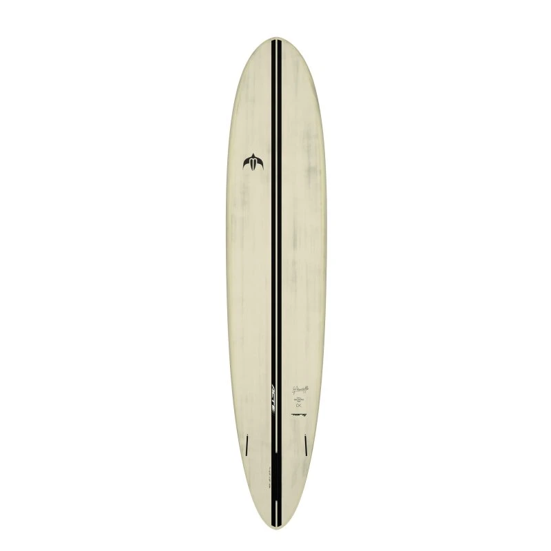 Surfboard TORQ ACT Prepreg Delpero Pro 9.1 Sand 5 Surfboard TORQ ACT Prepreg Delpero Pro 9.1 Sand – Bild 3