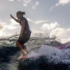 Surfboard TORQ ACT Prepreg Delpero Pro 9.1 Sand 13 Surfboard TORQ ACT Prepreg Delpero Pro 9.1 Sand -Torq Verkaufsgeschäft surfboard torq act prepreg delpero pro 91 sand4