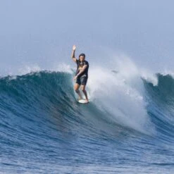 Surfboard TORQ ACT Prepreg Delpero Pro 9.1 Sand 15 Surfboard TORQ ACT Prepreg Delpero Pro 9.1 Sand -Torq Verkaufsgeschäft surfboard torq act prepreg delpero pro 91 sand6