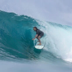 Surfboard TORQ ACT Prepreg Delpero Pro 9.1 Sand 17 Surfboard TORQ ACT Prepreg Delpero Pro 9.1 Sand -Torq Verkaufsgeschäft surfboard torq act prepreg delpero pro 91 sand8