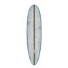 Surfboard TORQ ACT Prepreg M2.0 7.2 Blaue Rail -Torq Verkaufsgeschäft surfboard torq act prepreg m20 72 blaue rail