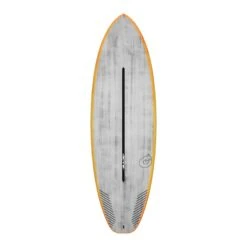 Surfboard TORQ ACT Prepreg PG-R 5.10 OrangeRail