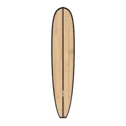 Surfboard TORQ ACT Prepreg The Don NR 9.1 Bamboo