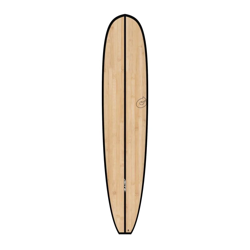 Surfboard TORQ ACT Prepreg The Don NR 9.1 Bamboo 3 Surfboard TORQ ACT Prepreg The Don NR 9.1 Bamboo