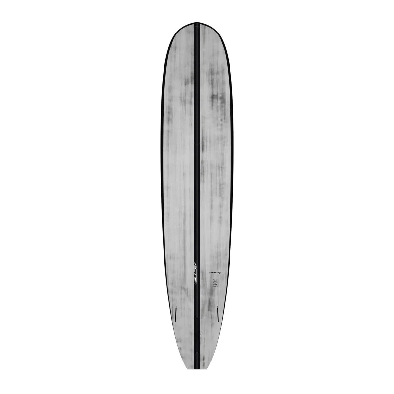 Surfboard TORQ ACT Prepreg The Don NR 9.1 Bamboo 4 Surfboard TORQ ACT Prepreg The Don NR 9.1 Bamboo – Bild 2