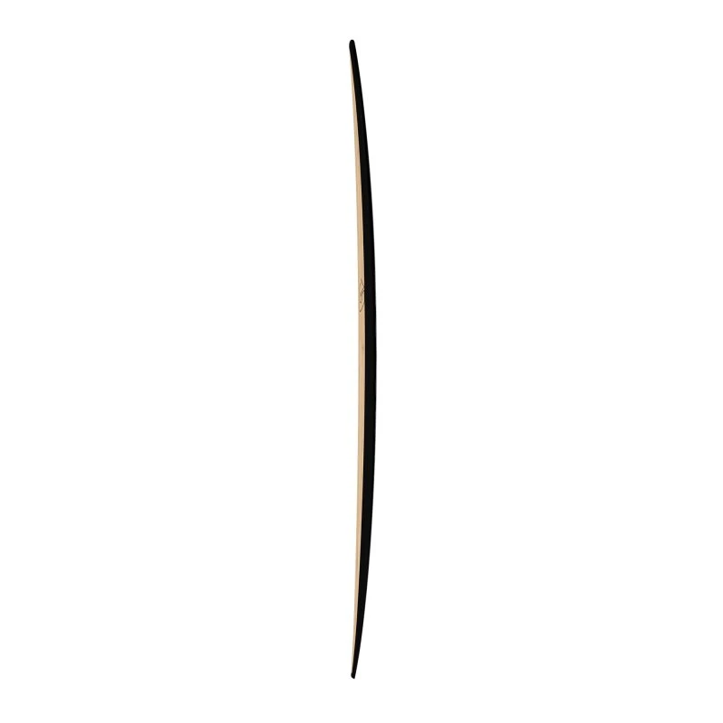 Surfboard TORQ ACT Prepreg The Don NR 9.1 Bamboo 5 Surfboard TORQ ACT Prepreg The Don NR 9.1 Bamboo – Bild 3