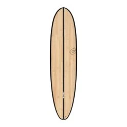 Surfboard TORQ ACT Prepreg V+ 7.8 Bamboo