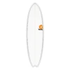 Surfboard TORQ Epoxy TET 6.10 MOD Fish Pinlines -Torq Verkaufsgeschäft surfboard torq epoxy tet 610 mod fish pinlines