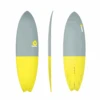 Surfboard TORQ Epoxy TET 6.3 Fish FiftyFifty 1 Surfboard TORQ Epoxy TET 6.3 Fish FiftyFifty -Torq Verkaufsgeschäft surfboard torq epoxy tet 63 fish fiftyfifty