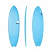 Surfboard TORQ Epoxy TET 6.3 MOD Fish Blue -Torq Verkaufsgeschäft surfboard torq epoxy tet 63 mod fish blue