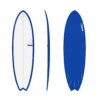 Surfboard TORQ Epoxy TET 6.3 MOD Fish Navy Pinl 1 Surfboard TORQ Epoxy TET 6.3 MOD Fish Navy Pinl -Torq Verkaufsgeschäft surfboard torq epoxy tet 63 mod fish navy pinl