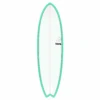 Surfboard TORQ Epoxy TET 6.3 MOD Fish Seagreen -Torq Verkaufsgeschäft surfboard torq epoxy tet 63 mod fish seagreen