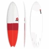 Surfboard TORQ Epoxy TET 6.6 Fish New Classic 1 Surfboard TORQ Epoxy TET 6.6 Fish New Classic -Torq Verkaufsgeschäft surfboard torq epoxy tet 66 fish new classic