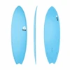 Surfboard TORQ Epoxy TET 6.6 MOD Fish Blue 1 Surfboard TORQ Epoxy TET 6.6 MOD Fish Blue -Torq Verkaufsgeschäft surfboard torq epoxy tet 66 mod fish blue