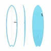 Surfboard TORQ Epoxy TET 6.6 MOD Fish Blue Pinl 1 Surfboard TORQ Epoxy TET 6.6 MOD Fish Blue Pinl -Torq Verkaufsgeschäft surfboard torq epoxy tet 66 mod fish blue pinl