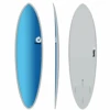 Surfboard TORQ Epoxy TET 6.8 Funboard Full Fade 1 Surfboard TORQ Epoxy TET 6.8 Funboard Full Fade -Torq Verkaufsgeschäft surfboard torq epoxy tet 68 funboard full fade