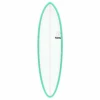 Surfboard TORQ Epoxy TET 6.8 Funboard Seagreen -Torq Verkaufsgeschäft surfboard torq epoxy tet 68 funboard seagreen